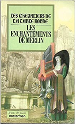 Les Enchantements de Merlin